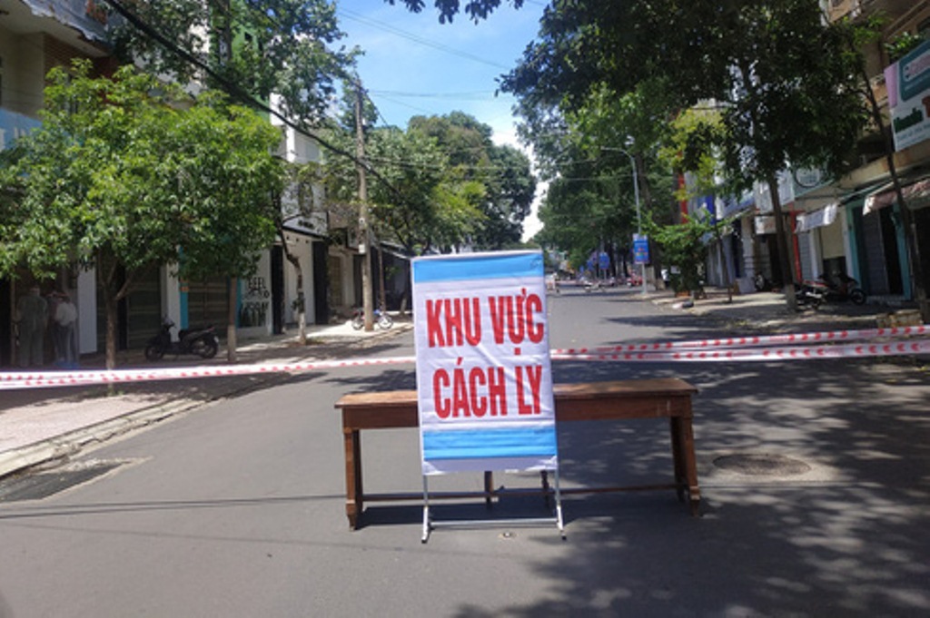 Thông cáo báo chí ngày 02/8/2020 của Ban Chỉ đạo phòng, chống dịch Covid-19 tỉnh về việc ghi nhận thêm 02 bệnh nhân dương tính với Covid-19